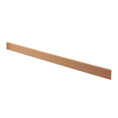Picture of Wooden Side Rail Kit in Beech for Casa Elite Profiling Beds (Includes Finger Kit)