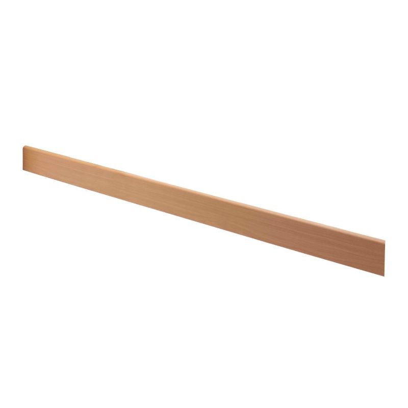 Picture of Wooden Side Rail Kit in Beech for Casa Elite Profiling Beds (Includes Finger Kit)