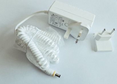 HOIST SPARES - Charger for Samsoft Elite 180