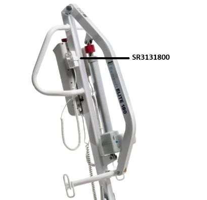 HOIST SPARES - Charger for Samsoft Elite 180