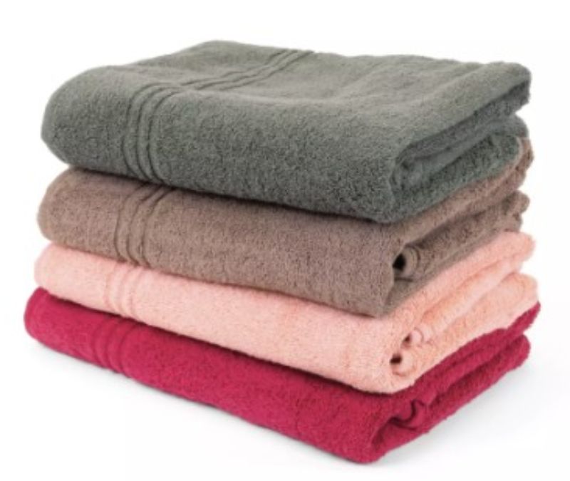 Evolution Bath Towels by MIP