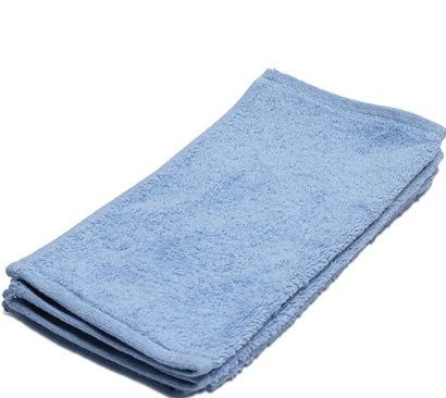 Evolution Knitted Hand Towels - Pack of 6