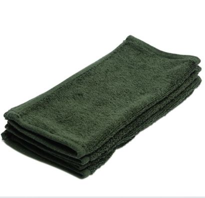 Evolution Knitted Face Flannels- Pack of 12
